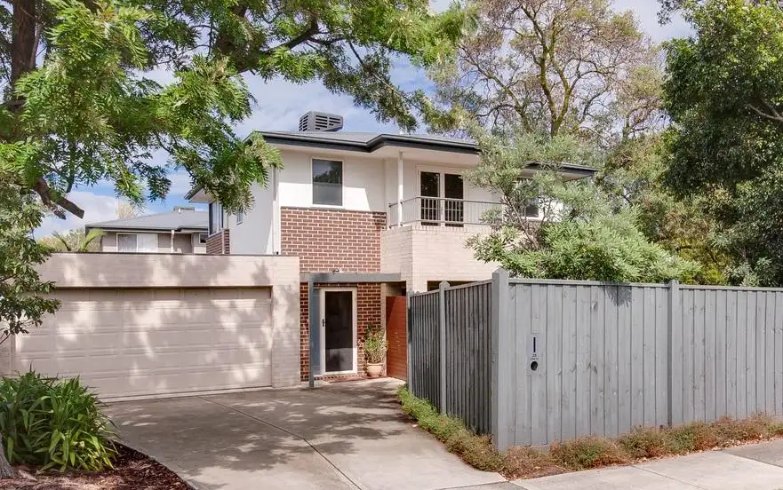 Main view of Homely house listing, 25 York Street, Mornington VIC 3931