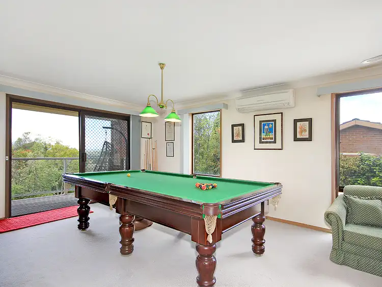 Fifth view of Homely house listing, 5 Brentleigh Court, Vermont South VIC 3133