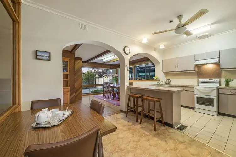 Second view of Homely house listing, 41 Anderson Parade, Bundoora VIC 3083