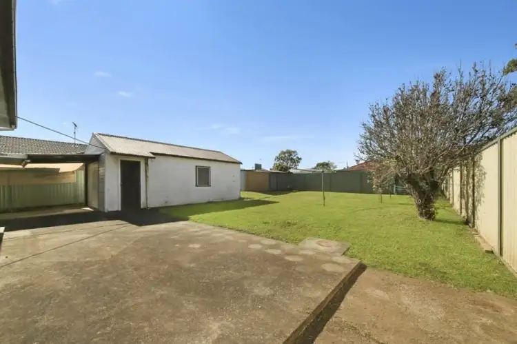Second view of Homely house listing, 38 Railway St, Yennora NSW 2161