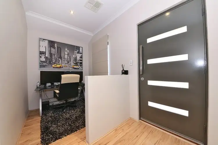Seventh view of Homely house listing, 19 Atley Pass, Carramar WA 6031