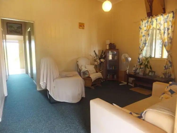 Fourth view of Homely house listing, 6 DOOLBI ACCESS ROAD, Doolbi QLD 4660