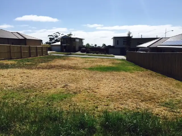 Fifth view of Homely land listing, 22 The Rise, Portarlington VIC 3223