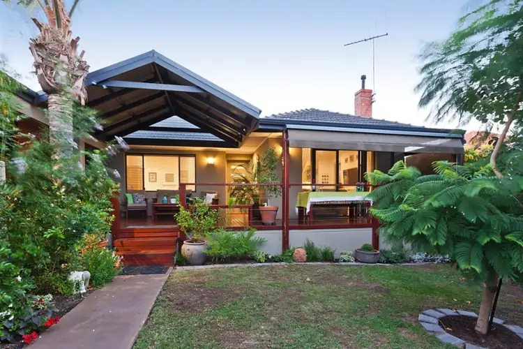 Main view of Homely house listing, 30 Fagan Street, Yokine WA 6060