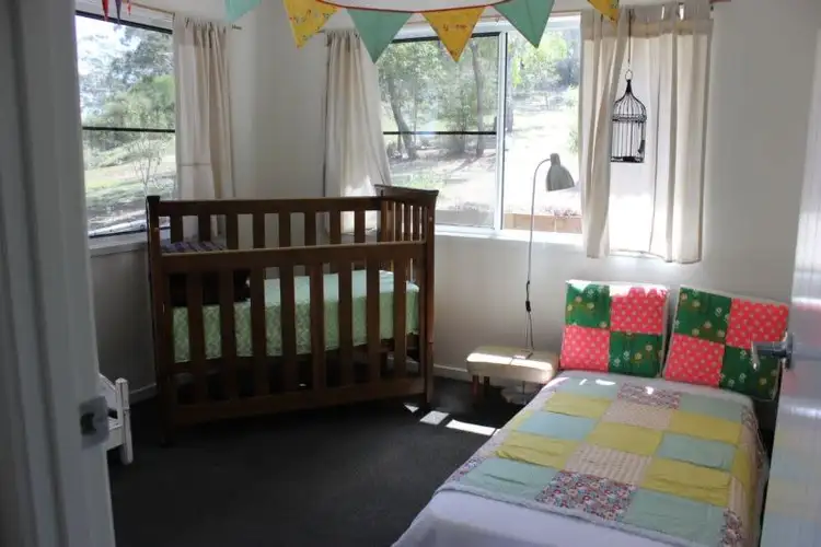 Seventh view of Homely house listing, 12 Charlie Doy Place, Warwick QLD 4370