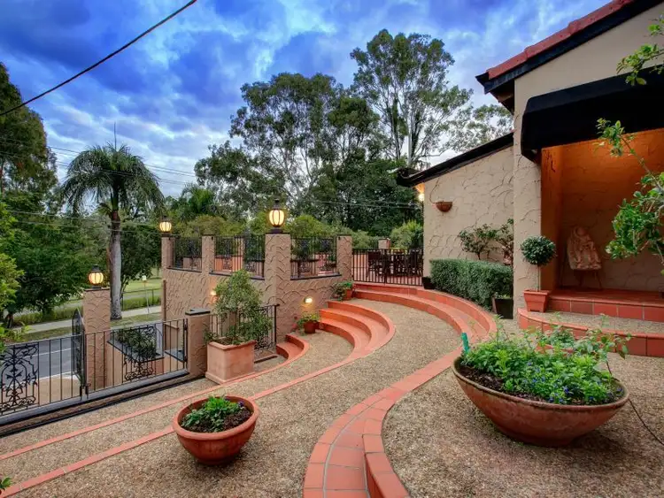 Third view of Homely house listing, 43 Hillside Terrace, St Lucia QLD 4067