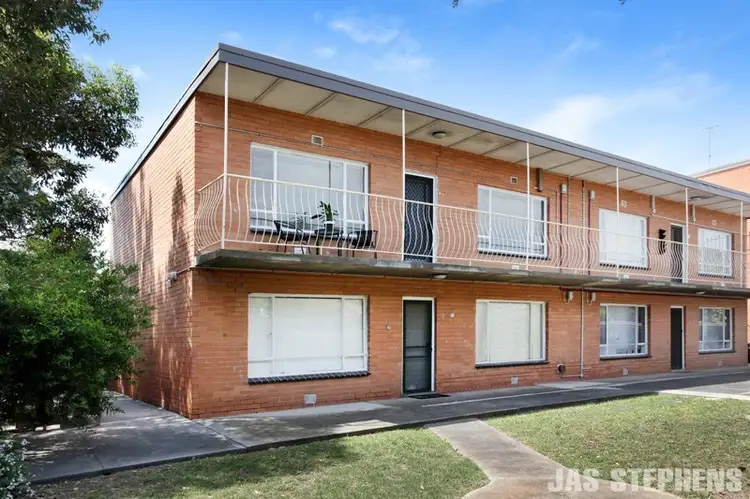 Second view of Homely unit listing, 8/86 Pentland Parade, Yarraville VIC 3013