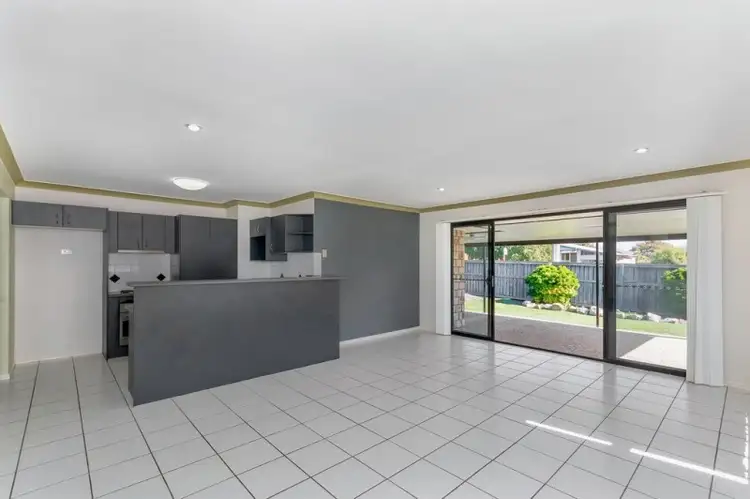 Sixth view of Homely house listing, 25 Banksia Drive, Raceview QLD 4305