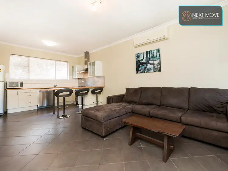 Second view of Homely house listing, 56 Bromley Rd, Hilton WA 6163