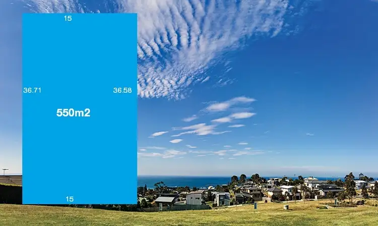 LOT 611 Flagstaff Drive, Portarlington VIC 3223
