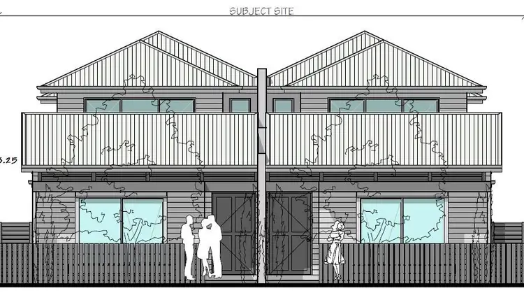 Third view of Homely house listing, 33 Bunbury Street, Newport VIC 3015