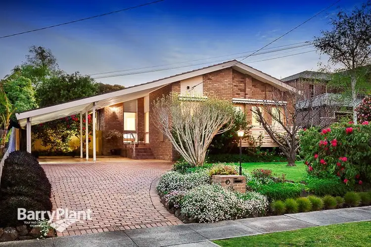 64 Campbell Street, Glen Waverley VIC 3150