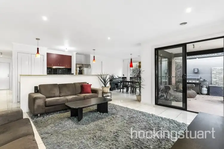 Fourth view of Homely house listing, 6 Admiral Court, Tarneit VIC 3029