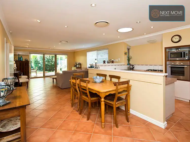 Fourth view of Homely house listing, 12 Jagoe Loop, Willagee WA 6156