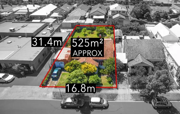 18 Bent Street, Northcote VIC 3070