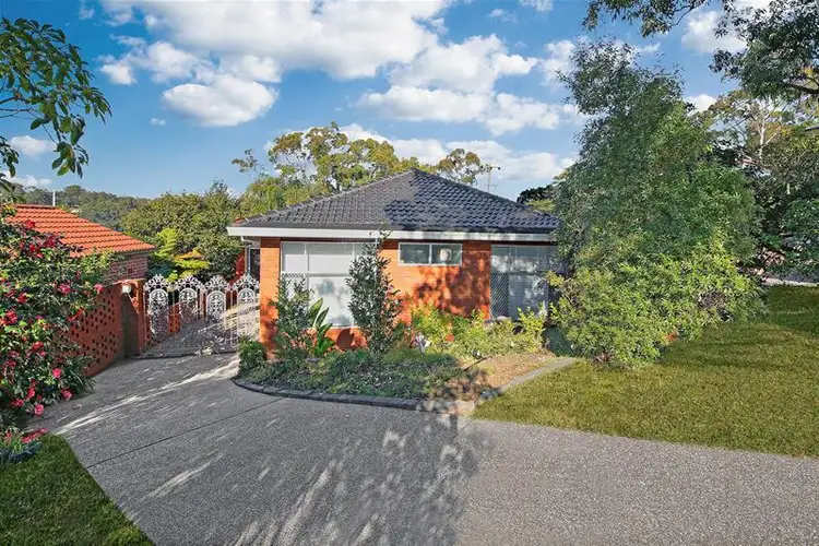 Second view of Homely house listing, 37 Villiers Road, Padstow Heights NSW 2211