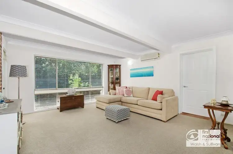 Fourth view of Homely house listing, 36 Gavin Place, Kings Langley NSW 2147