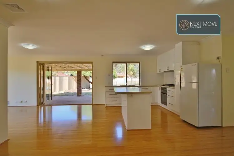 Second view of Homely house listing, 2a Pitta Place, Thornlie WA 6108