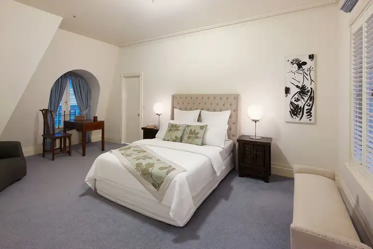 Fifth view of Homely apartment listing, 29/180 Little Collins Street, Melbourne VIC 3000