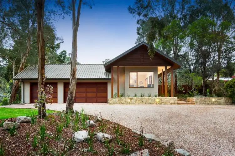 Second view of Homely house listing, 28 Garden Road, Donvale VIC 3111
