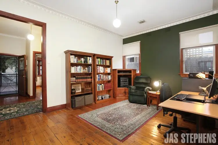 Third view of Homely house listing, 37 Edgar Street, Kingsville VIC 3012