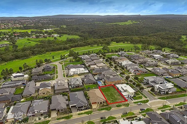 Fourth view of Homely land listing, 75 Linacre Drive, Bundoora VIC 3083