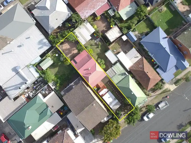 Third view of Homely house listing, 43 Maitland Street, Stockton NSW 2295