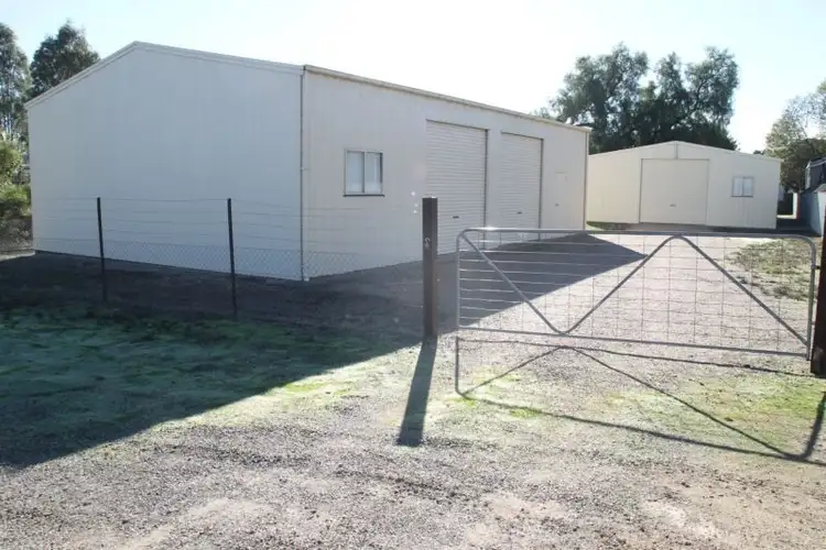 Main view of Homely land listing, 4 Henderson Street, Wangaratta VIC 3677