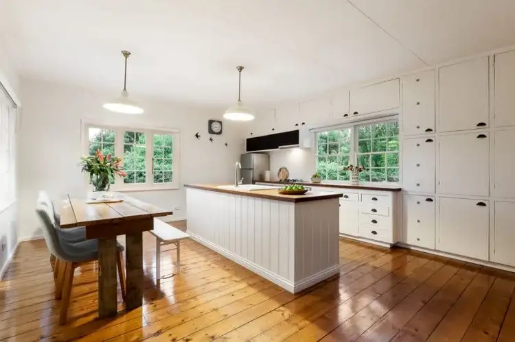 Second view of Homely house listing, 52 Ely Street, Eltham VIC 3095