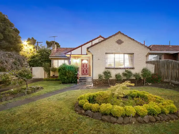 Fifth view of Homely house listing, 49 Yarra Avenue, Reservoir VIC 3073