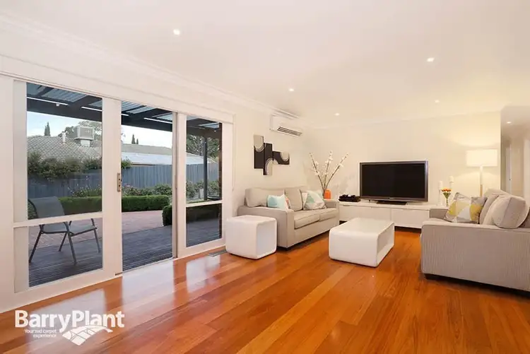 Fifth view of Homely house listing, 81 Lakeview Drive, Lilydale VIC 3140