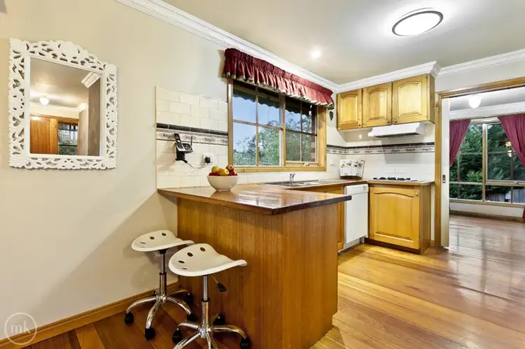 Third view of Homely house listing, 11 Balmoral Circuit, Eltham VIC 3095