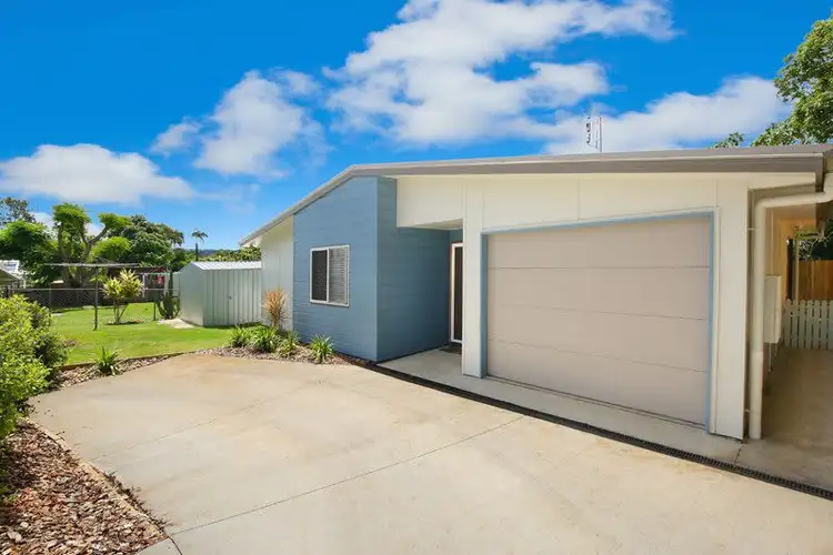 24 Washington Street, Nambour QLD 4560