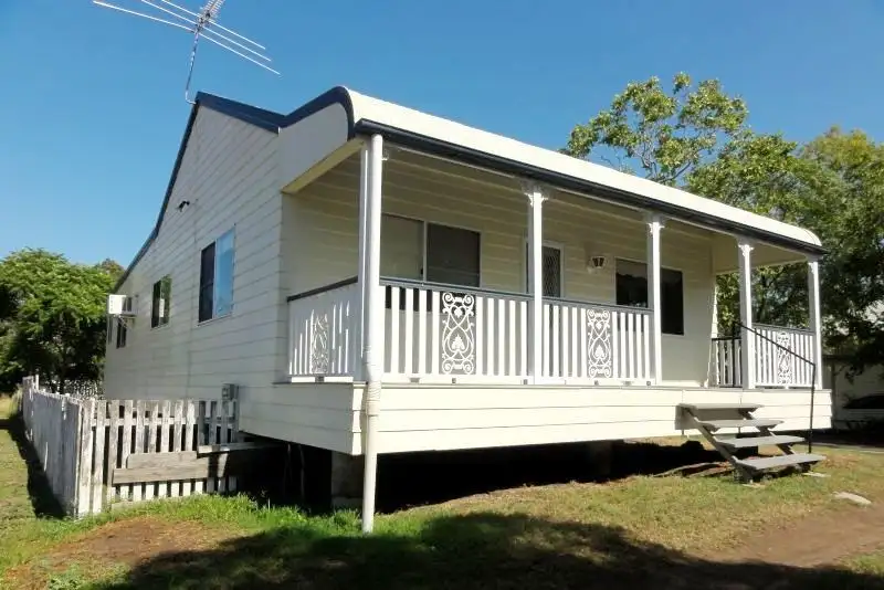 Main view of Homely house listing, 3/70 Bunya Street, Dalby QLD 4405