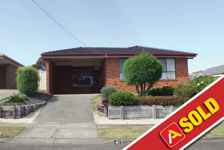 41 Aberdeen Street, Portland VIC 3305