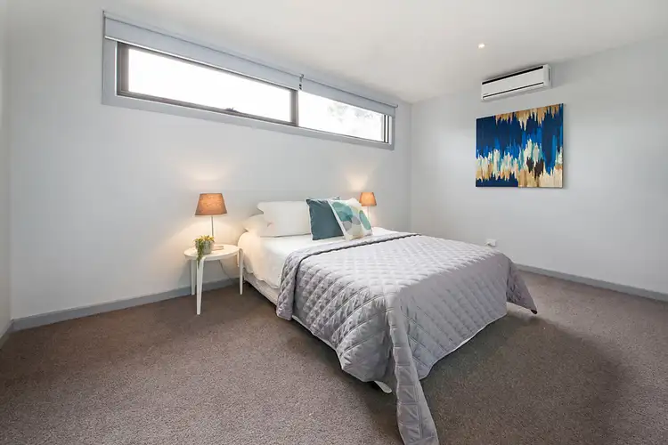 Fifth view of Homely apartment listing, 9/11 Railway Crescent, Hampton VIC 3188