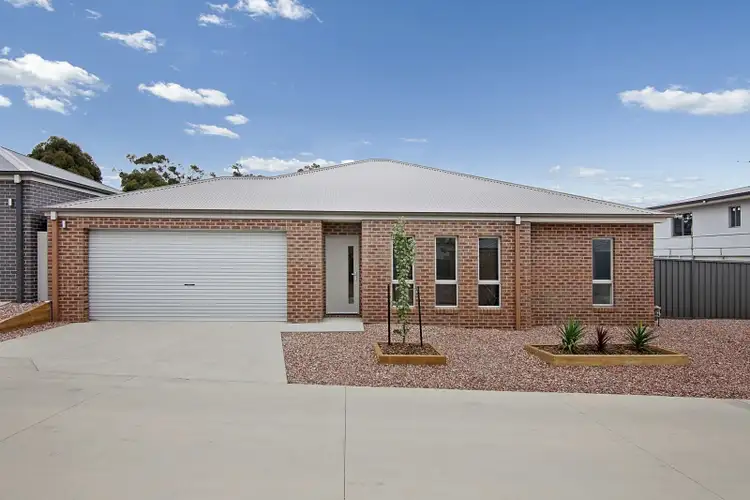 10/35 Pallett Street, Golden Square VIC 3555