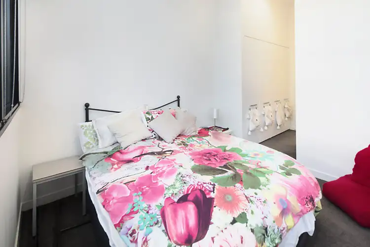 Second view of Homely house listing, G04/97 Flemington Road, North Melbourne VIC 3051