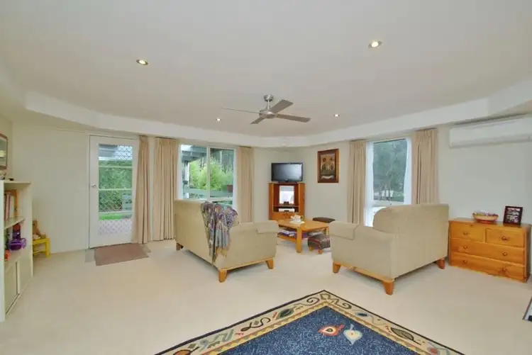 Fifth view of Homely house listing, 23 Ryans Road, Healesville VIC 3777