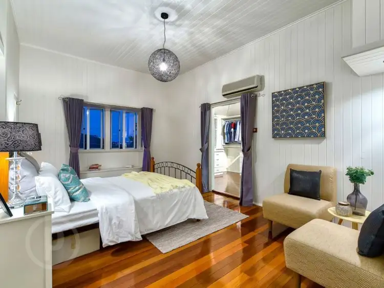 Sixth view of Homely house listing, 17 Andrew Avenue, Tarragindi QLD 4121