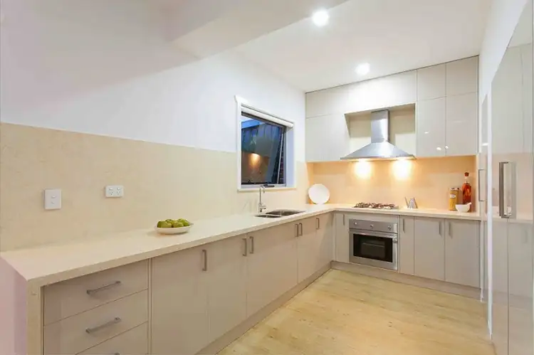 Fifth view of Homely house listing, 1/35 Deakin Street, Maidstone VIC 3012