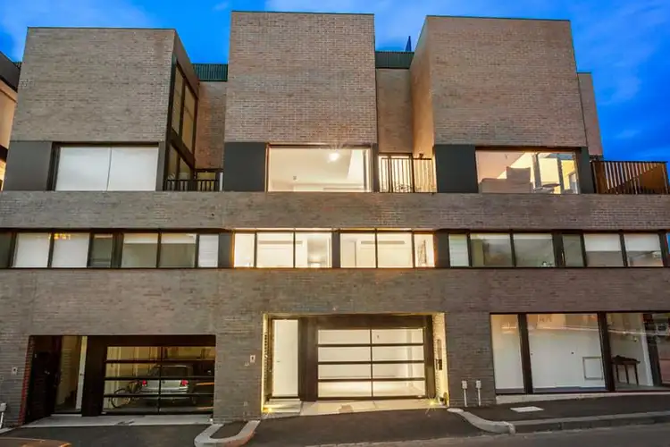 Sixth view of Homely house listing, 4 Little Dryburgh Street North, North Melbourne VIC 3051