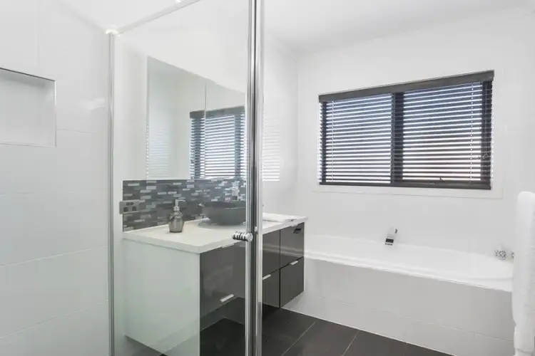 Second view of Homely house listing, 13 Seacrest Walk, St Leonards VIC 3223