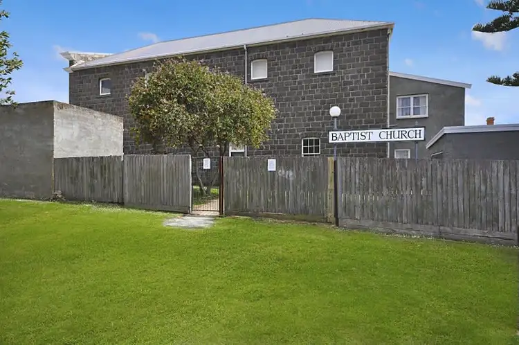 Sixth view of Homely house listing, 36 Percy Street, Portland VIC 3305
