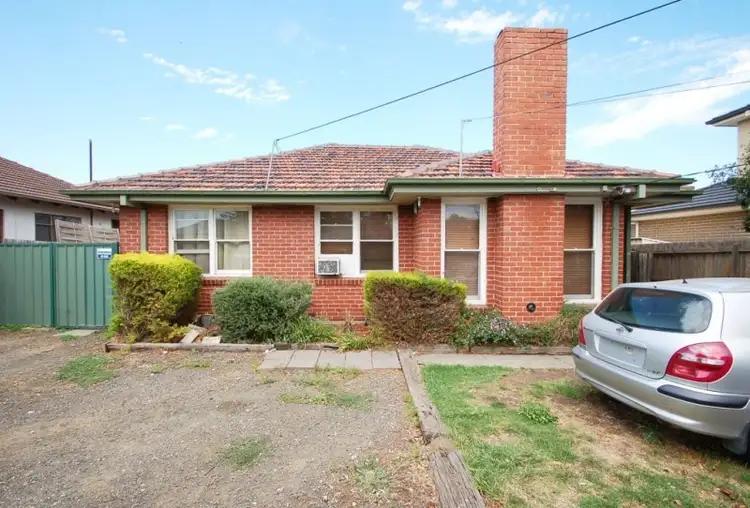 Main view of Homely house listing, 15 Avalon Avenue, Broadmeadows VIC 3047