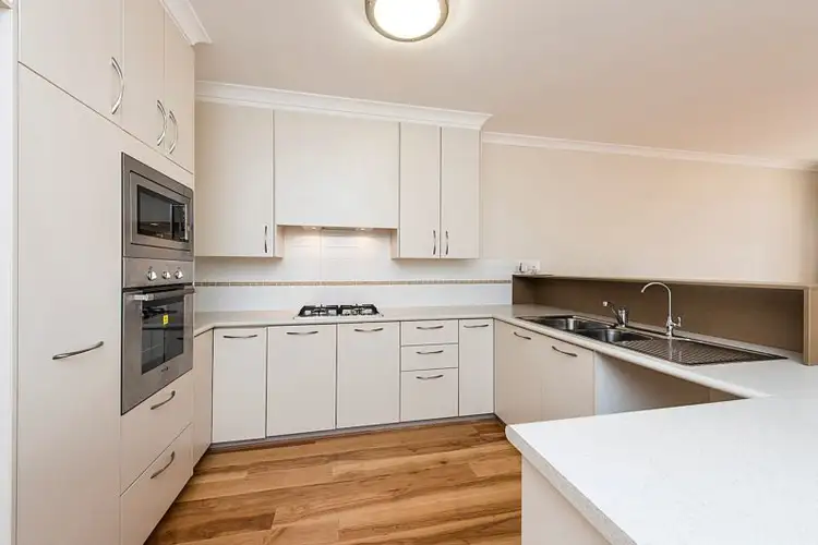 Second view of Homely unit listing, 87/84 Foley Village, Collick St, Hilton WA 6163