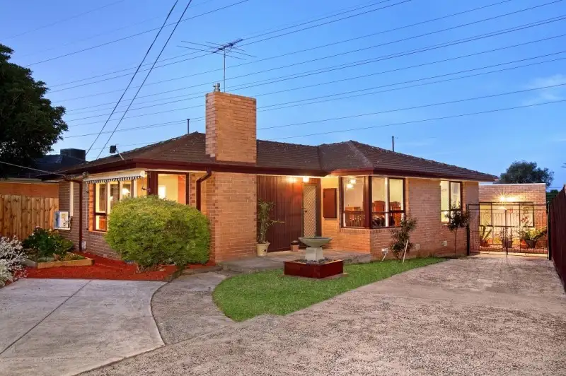 Main view of Homely house listing, 34 Flannery Avenue, Bundoora VIC 3083