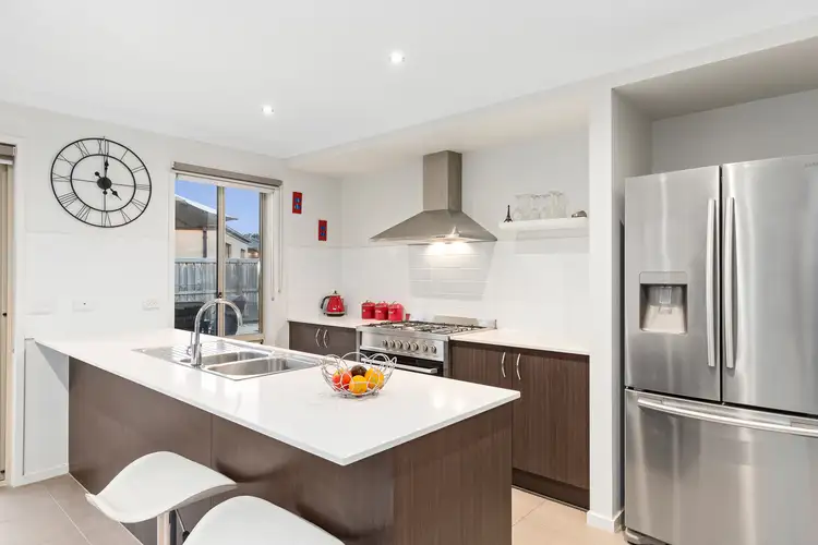 Third view of Homely house listing, 34 Stourhead Avenue, Mernda VIC 3754