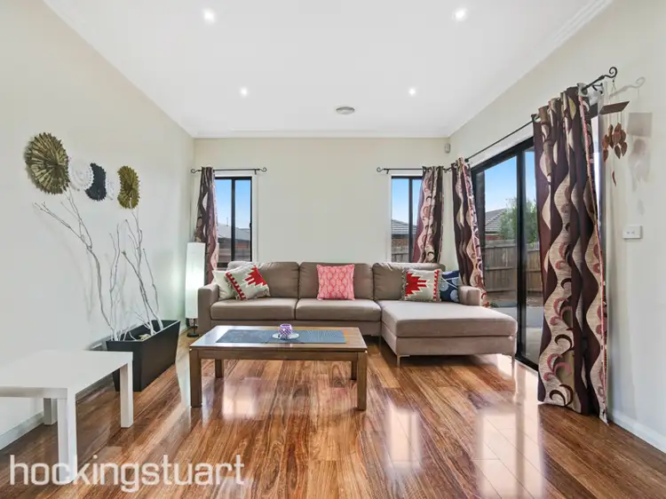 Second view of Homely house listing, 97 Tesselaar Road, Epping VIC 3076