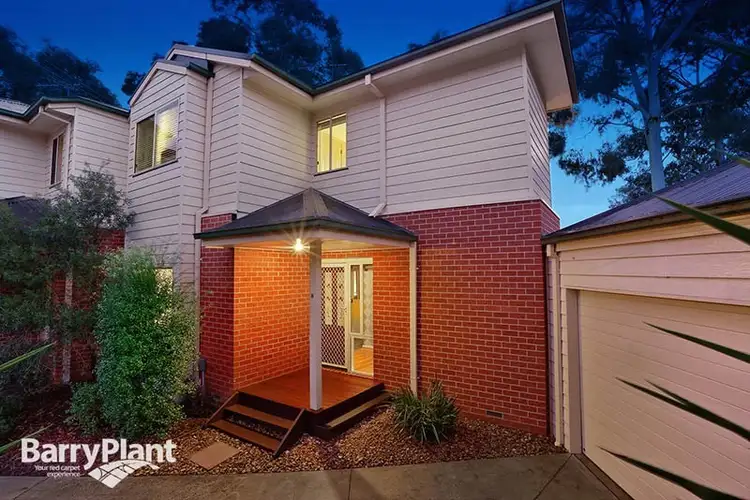 8/9 North Road, Lilydale VIC 3140